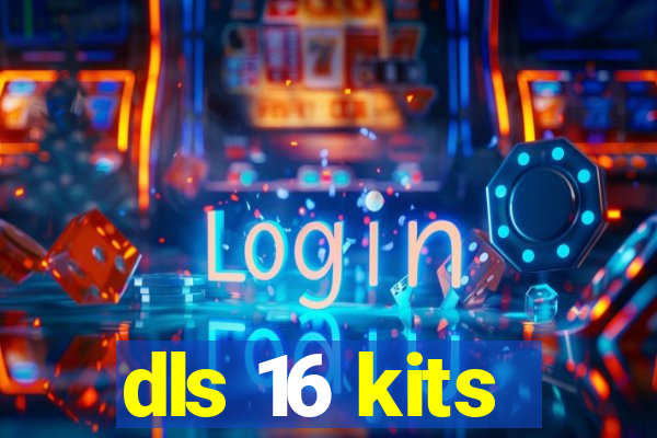 dls 16 kits